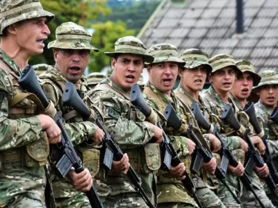 D�a del Ej�rcito Argentino: por qu� se conmemora hoy