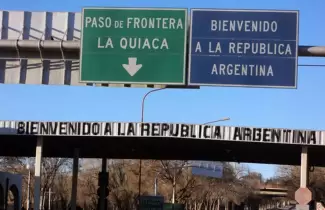 fronteras