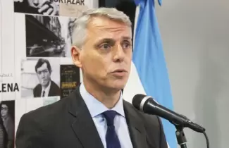 embajador