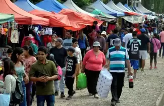 ferias
