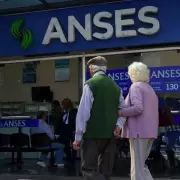 Casi 5,4 millones de jubilados y pensionados cobran un haber menor a $400 mil por mes