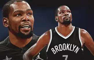 Kevin-Durant