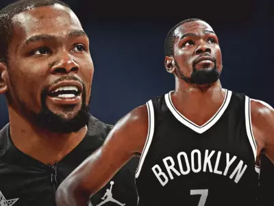 Kevin-Durant