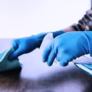 La ANMAT prohibió productos de limpieza: cuáles son