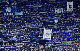 hinchas