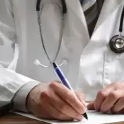 Río Negro: fue al hospital por un dolor de muela, le dieron una inyección y murió