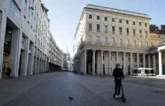 MILAN-OK