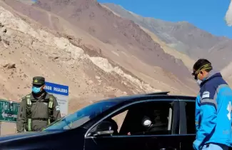 mendoza