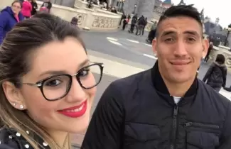 centurion-y-novia