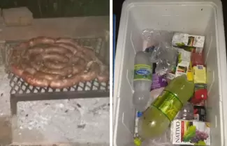 asado