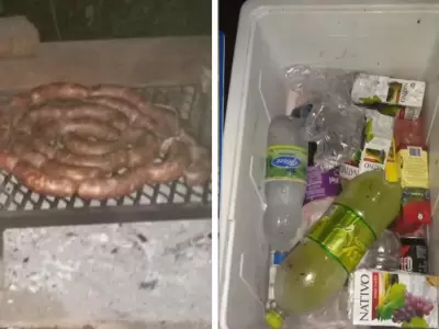 asado