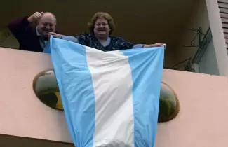 bandera