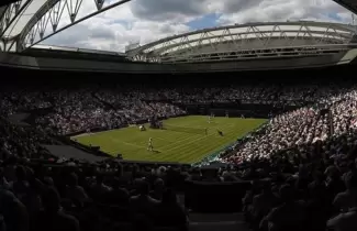wimbledon