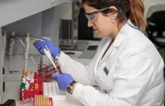 laboratorio