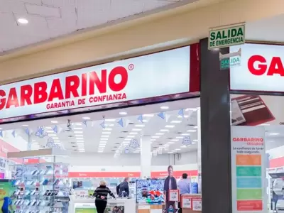garbarino
