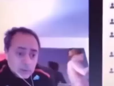 profesor