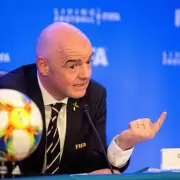 La FIFA endurece las reglas: qué no se podrá publicar durante el Mundial 2026
