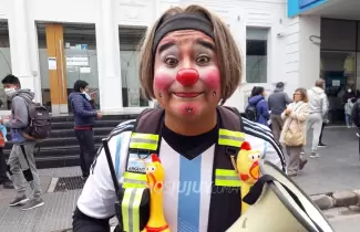 payaso-paris