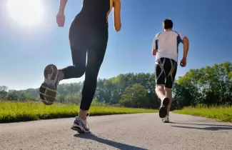 running-correr