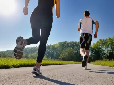 running-correr