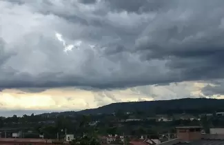 LLUVIA