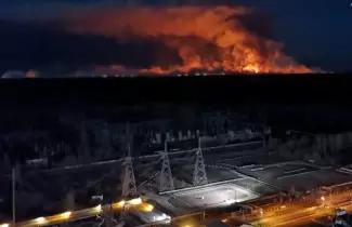 chernobyl