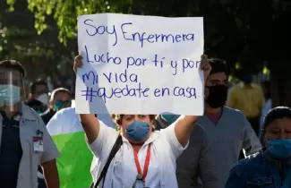 enfermera-mexico