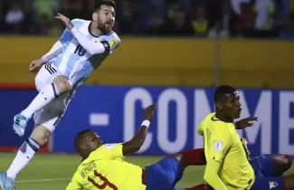 Eliminatorias