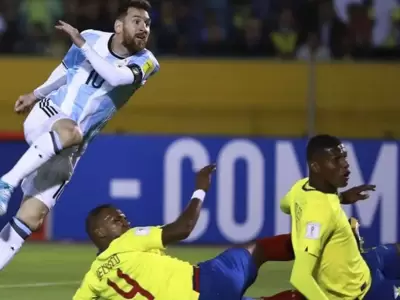 Eliminatorias