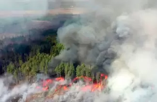 incendios