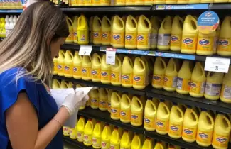 supermercado