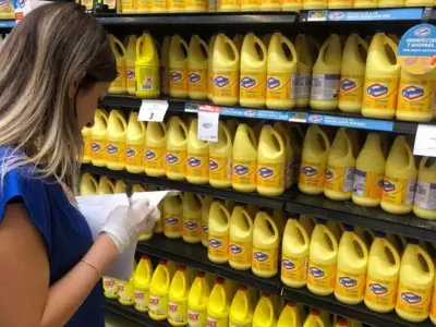 supermercado