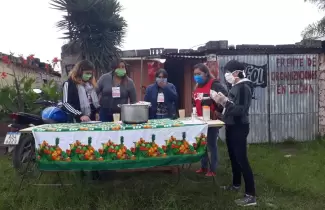 comedores