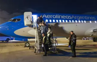 aerolineas