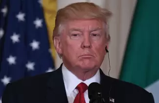 Donald-Trump