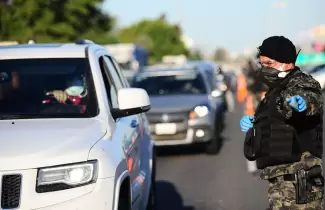 auto-control