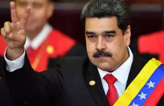 maduro-