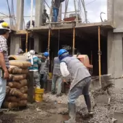 La Cámara de la Construcción proyecta un repunte en 2026 y destaca el rol de las obras público-privadas