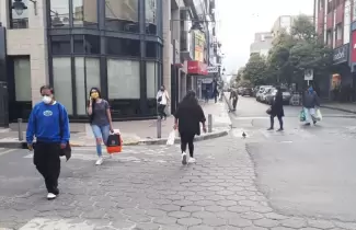 calles