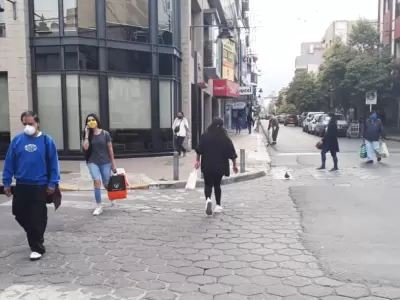 calles