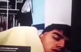 dormido