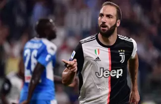 Pipa-Higuain