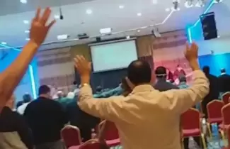 pastor