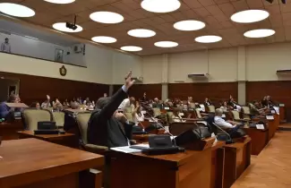 legislatura
