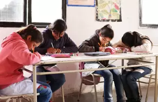 educacion