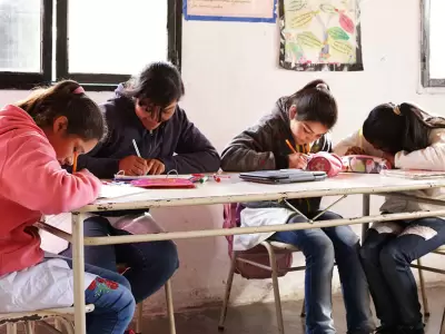 educacion