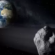 La NASA refuerza el monitoreo de un asteroide que podría acercarse a la Tierra