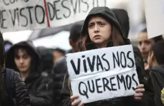 ni-una-menos