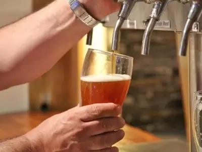 cerveza