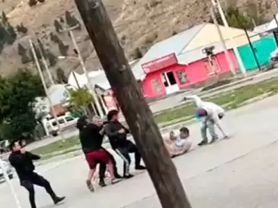 linchado